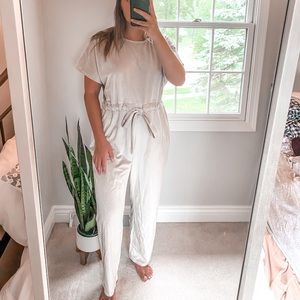 Piper & Scoot jumpsuit